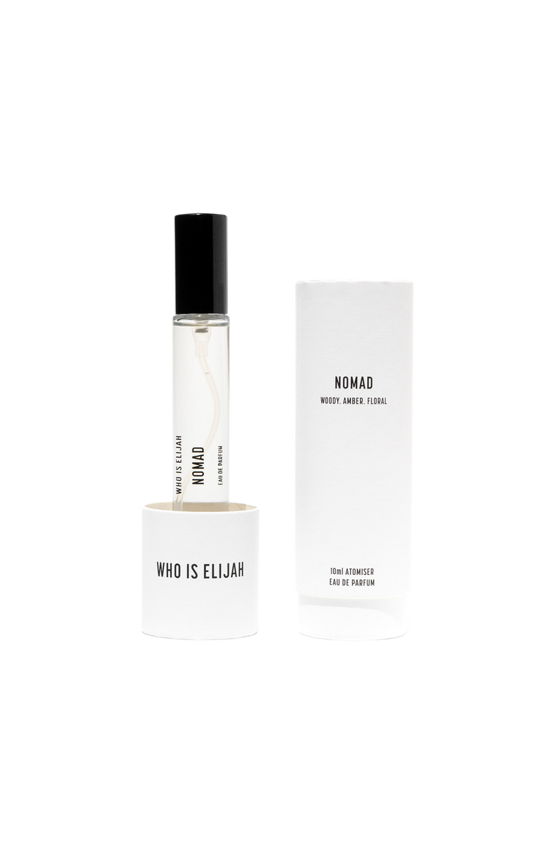 Who is Elijah Nomad - 10ml, Alternate, color, 
