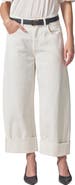 Citizens of Humanity Ayla Baggy Wide Leg Jeans