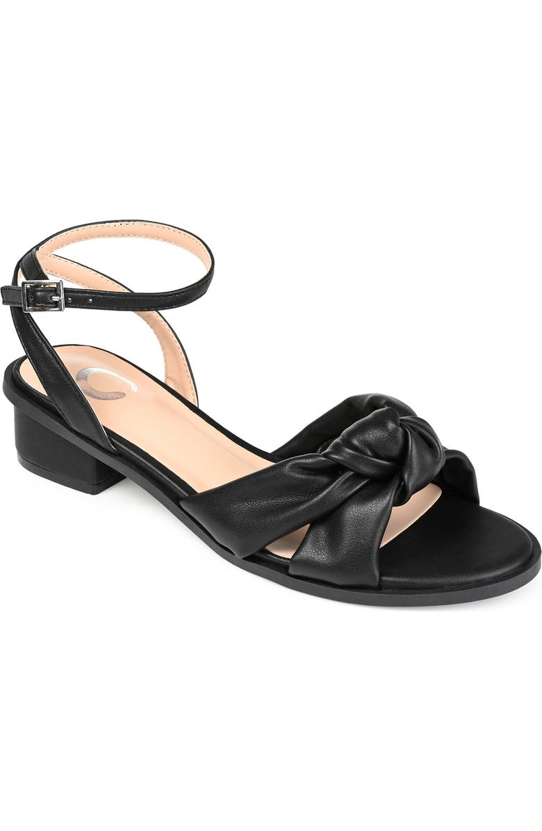 Journee Collection Edythe Heeled Sandal, Main, color,