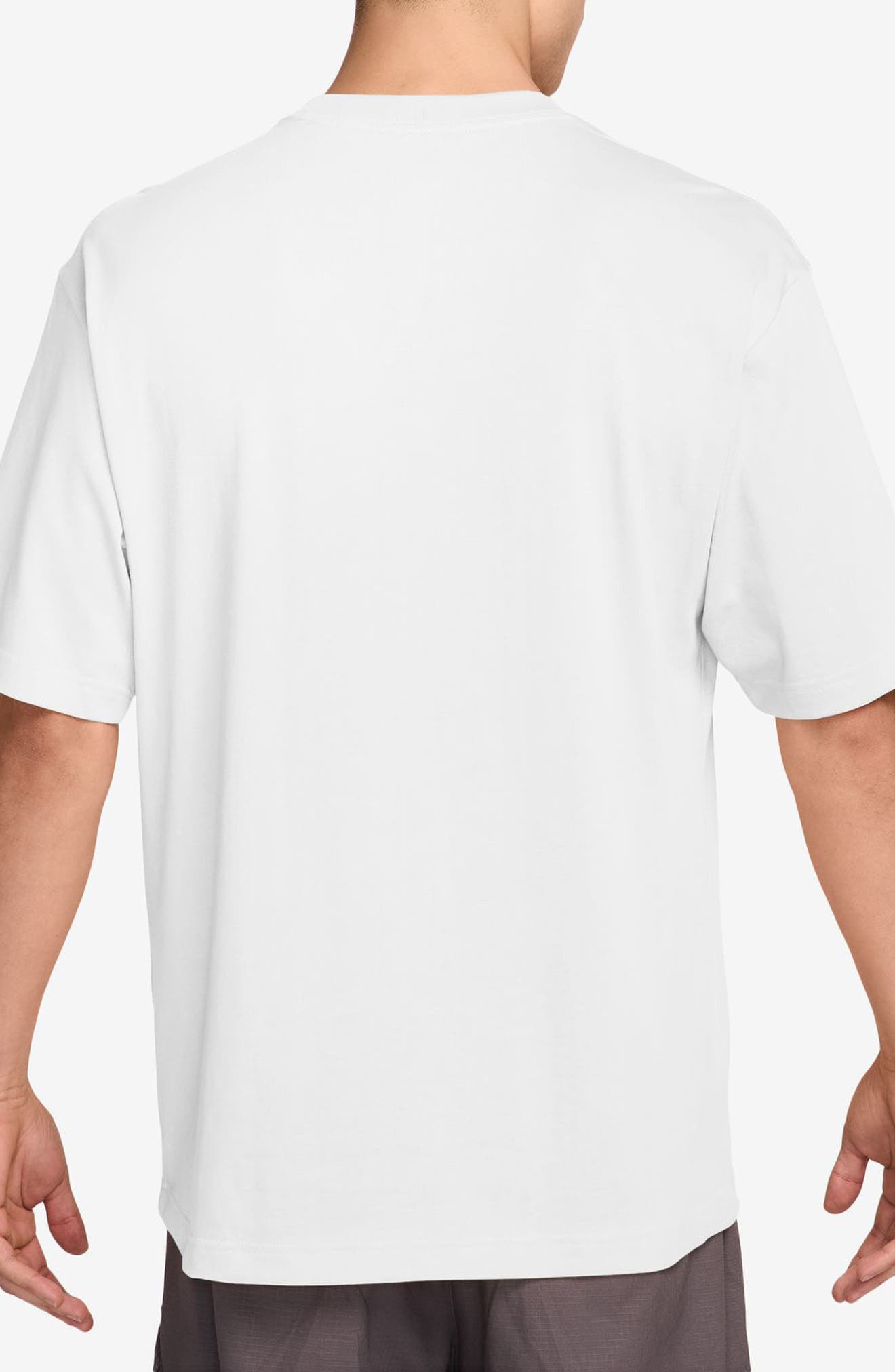 Varsity Graphic T-Shirt - image 2