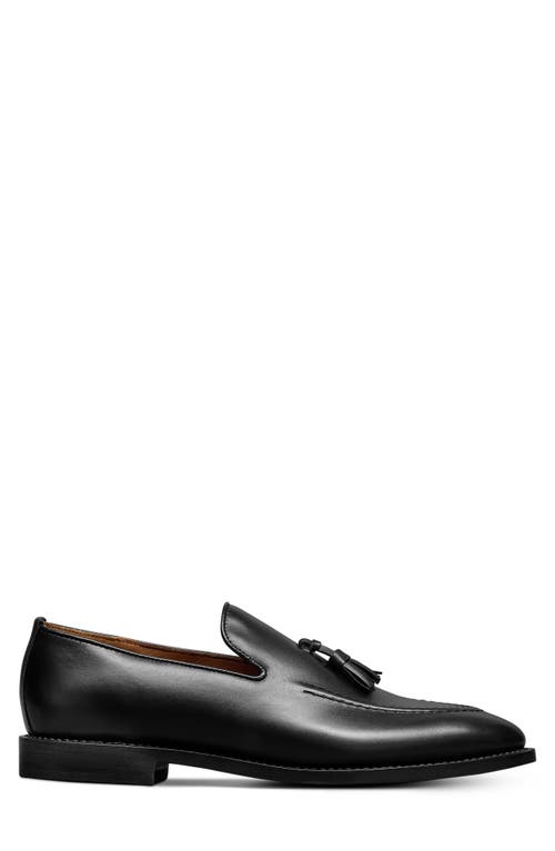 Allen Edmonds Rand Apron Toe Tassel Loafer In Multi