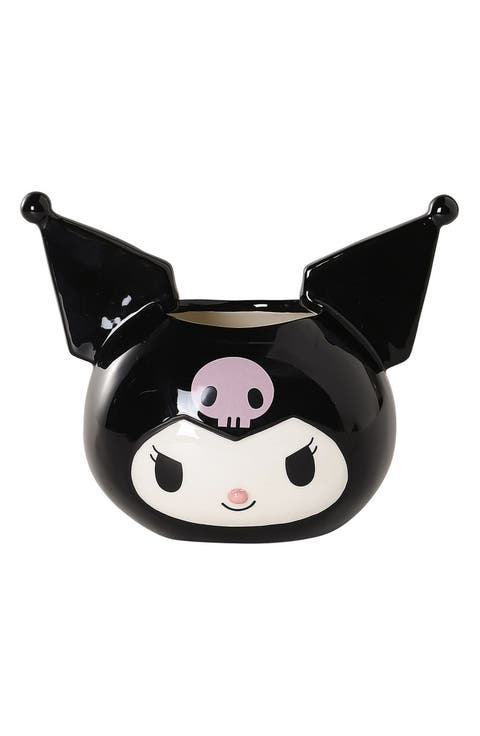 Kuromi Candleholder