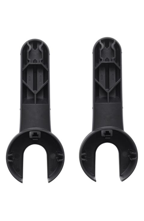 Fox Stroller Adapter to Bugaboo Stand or Runner