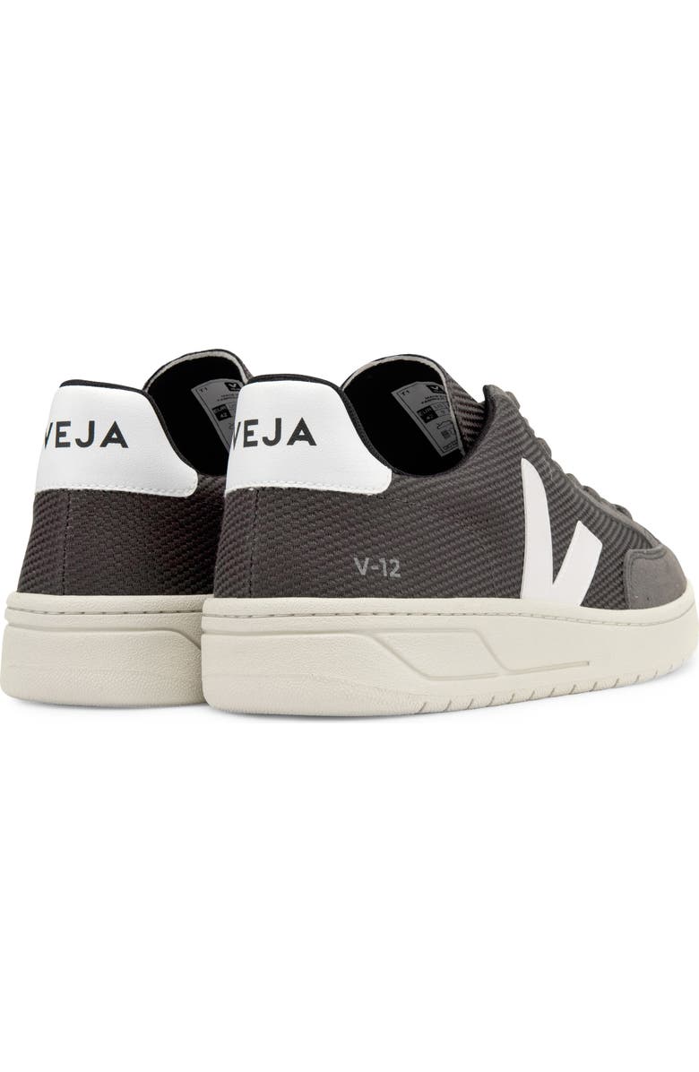 Veja V-12 B-Mesh Water Repellent Low Top Sneaker, Alternate, color,