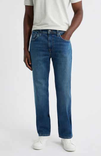 Nordstrom Straight Leg Jeans
