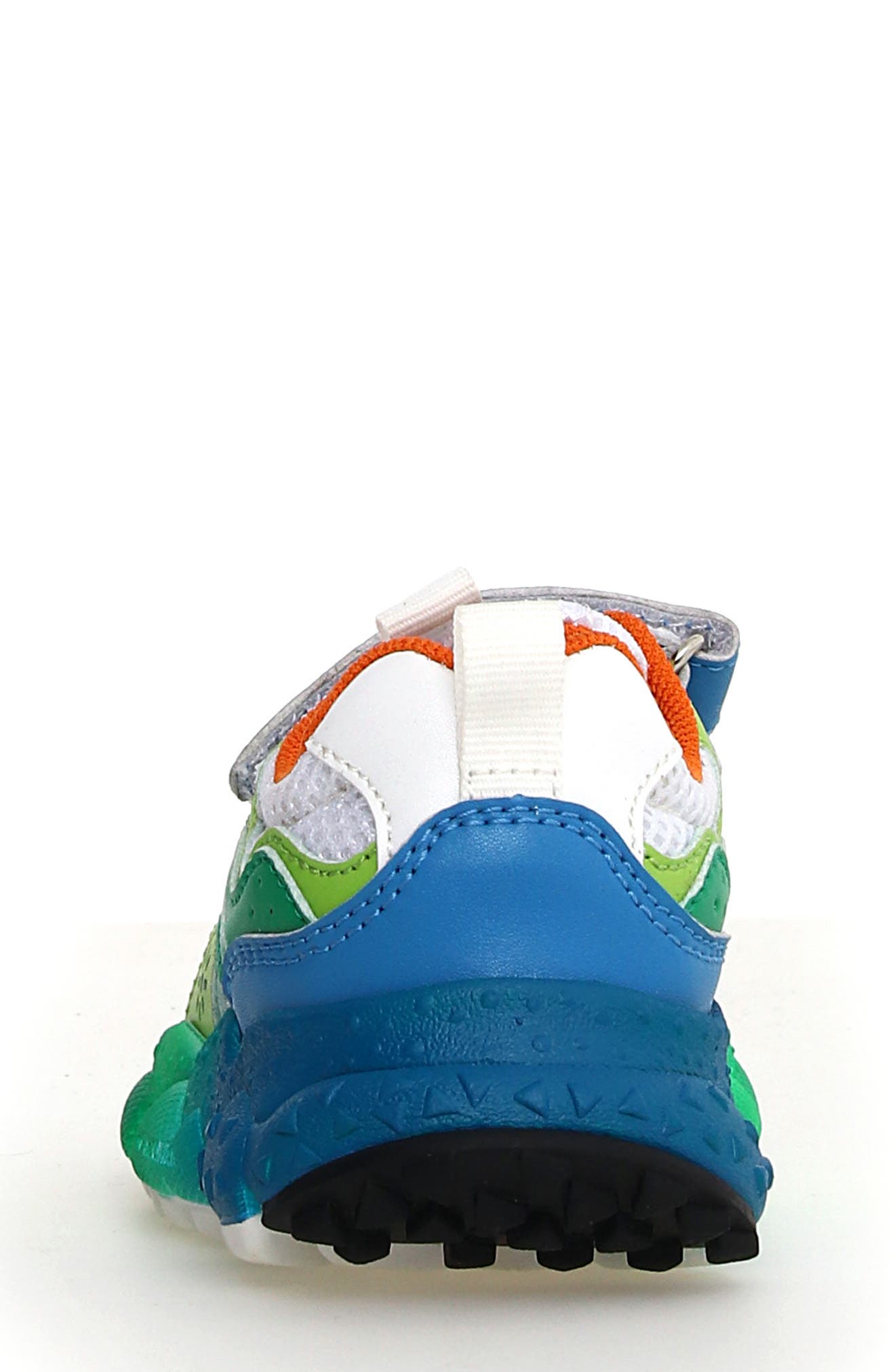 Flower MOUNTAIN Yamano 3 Junior Sneaker, Alternate, color, 