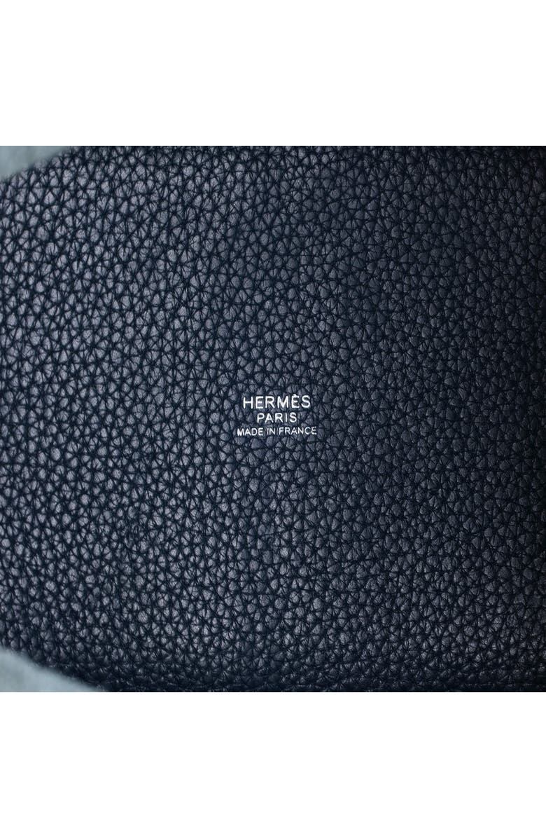 Pre-Owned Hermes Picotin Lock Bag Clemence PM, Alternate, color, Colvert