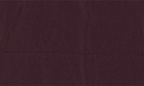 Zella Packable Quilted Vest In Brown