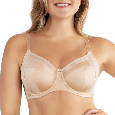 Adele Unlined Wired Bra