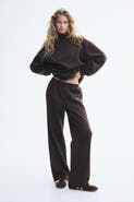H&M 2-Piece Sweatshirt And Joggers Set