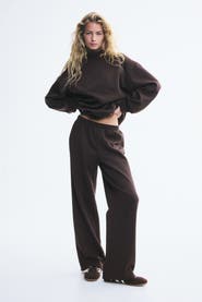 H&M 2-Piece Sweatshirt And Joggers Set