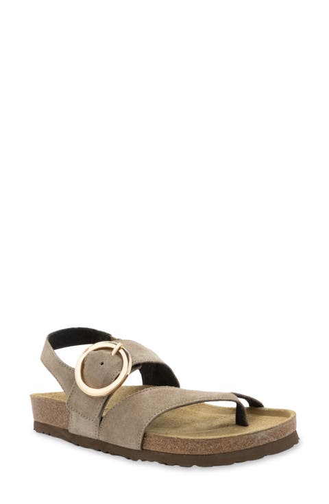 Baltimore Slingback Sandal (Women)