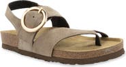 Naot Baltimore Slingback Sandal