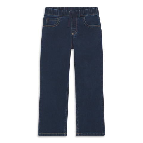 Kids Pull On Classic Jean