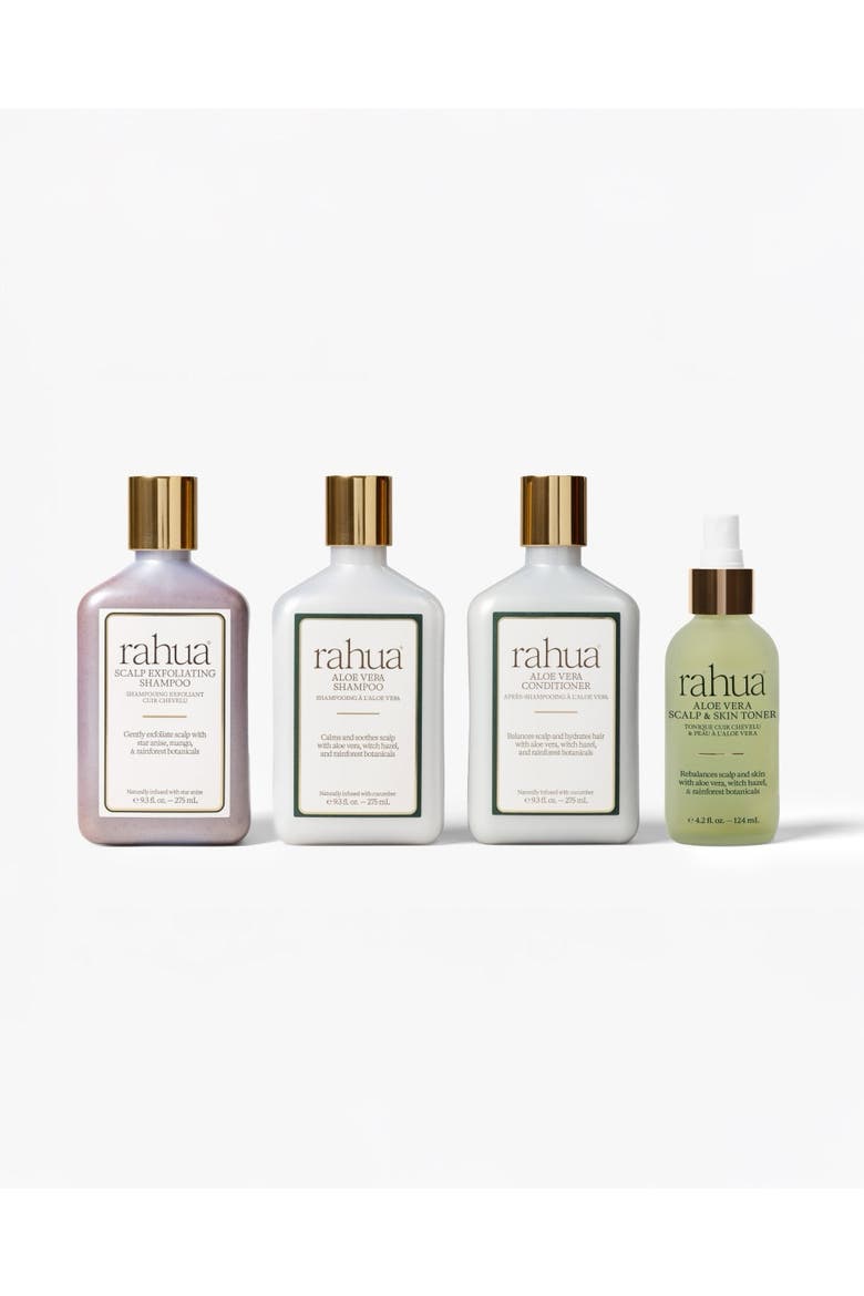 The Scalp Care bundle, Main, color, None