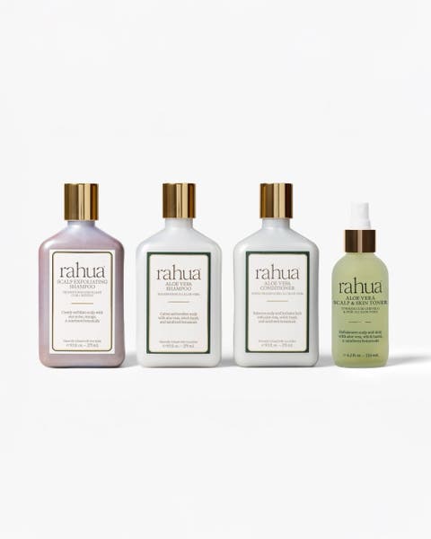 The Scalp Care bundle