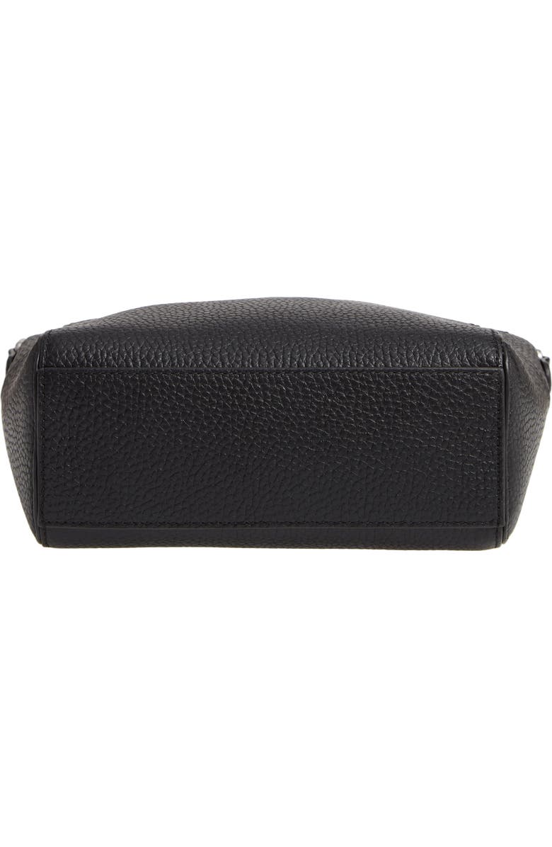 Treasure & Bond Mini Campbell Leather Crossbody Bag, Alternate, color,