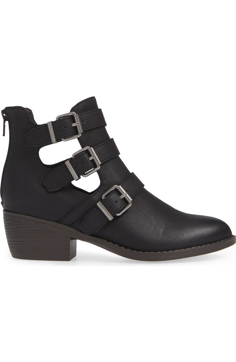 BC Footwear Acre Bootie, Alternate, color,