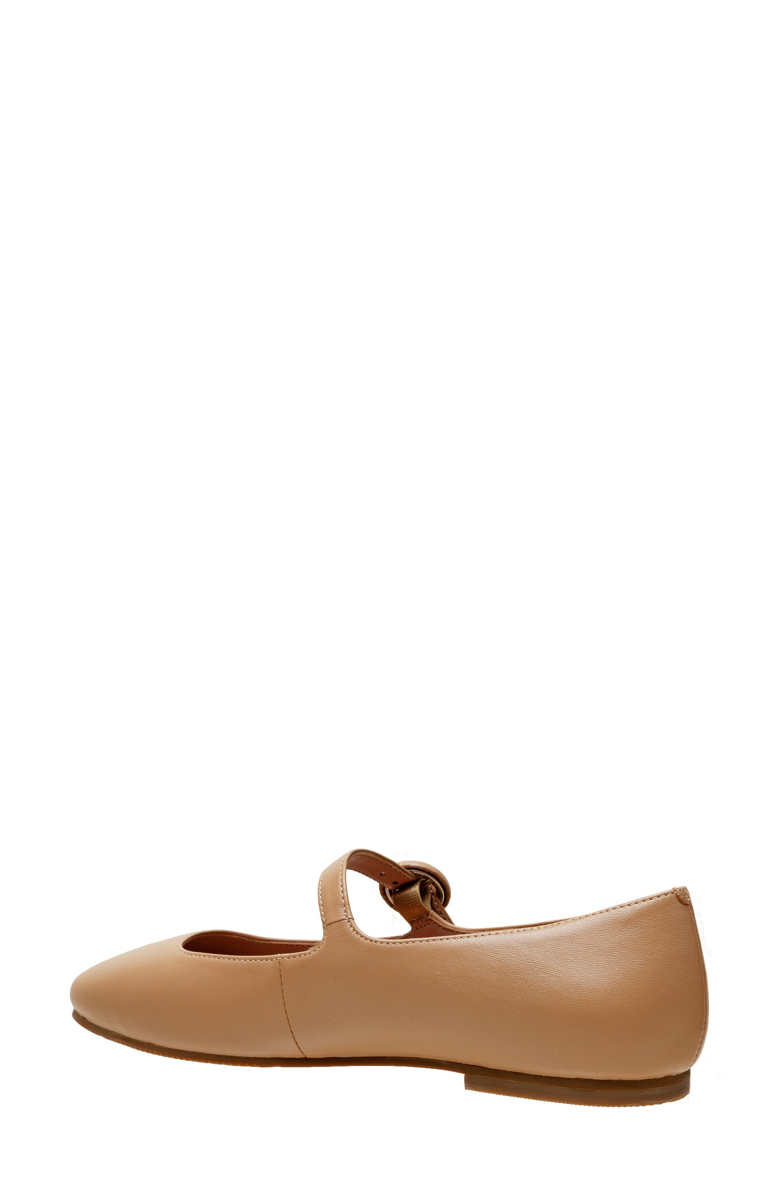 Marley Mary Jane Flat - image 2