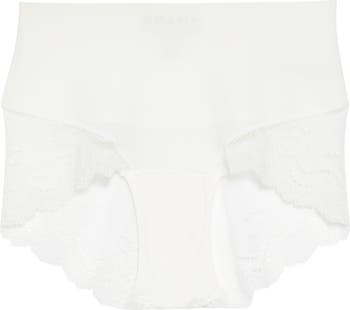 Spanx SPANXsupersmooth™ Undie-tectable Lace Hi-Hipster