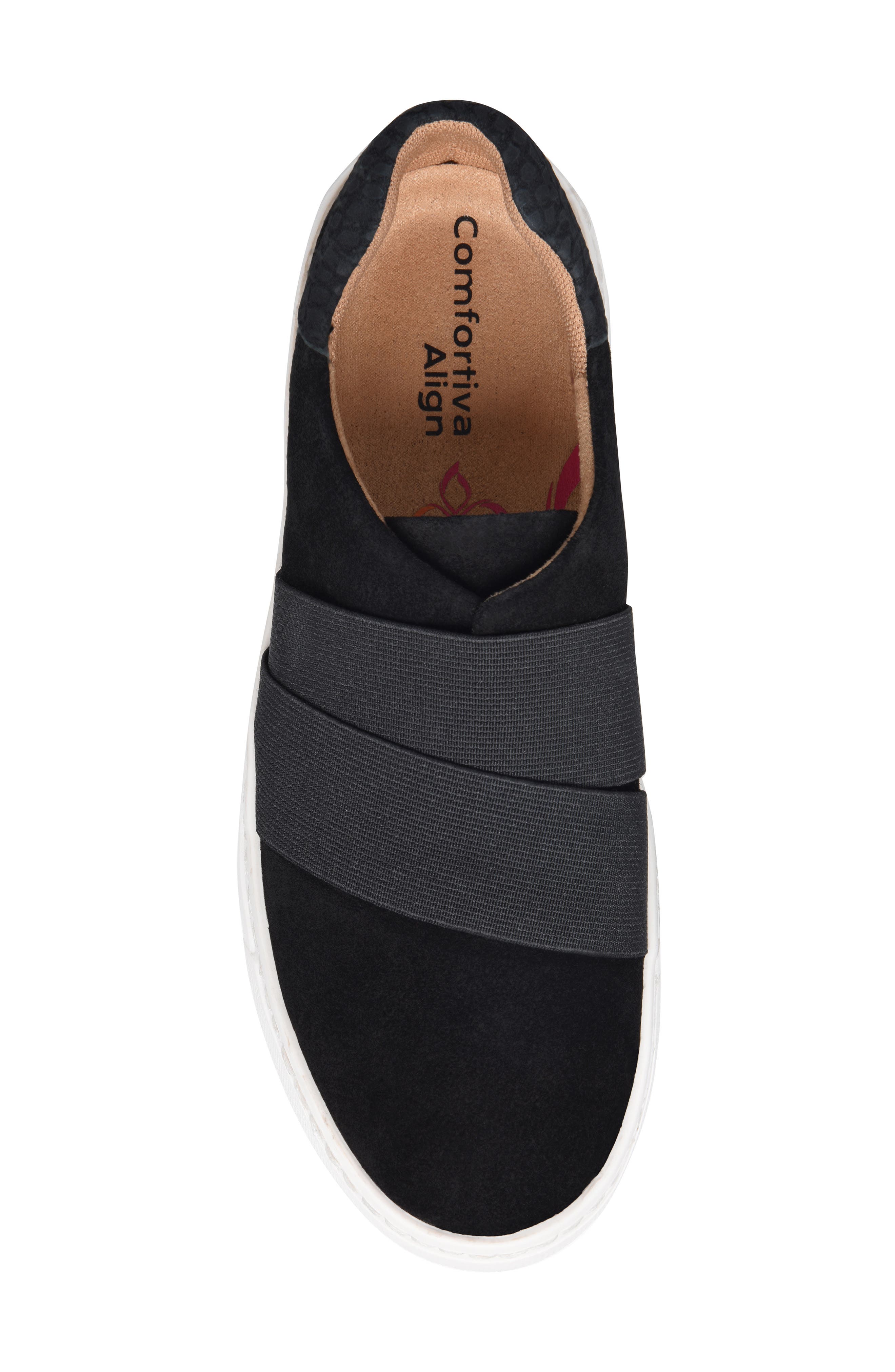 Comfortiva Tamyra Slip-On Sneaker, Alternate, color, 