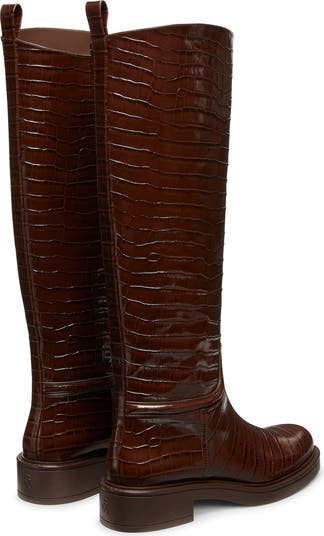 Stuart Weitzman Celia Riding Boot (Women) | Nordstromrack