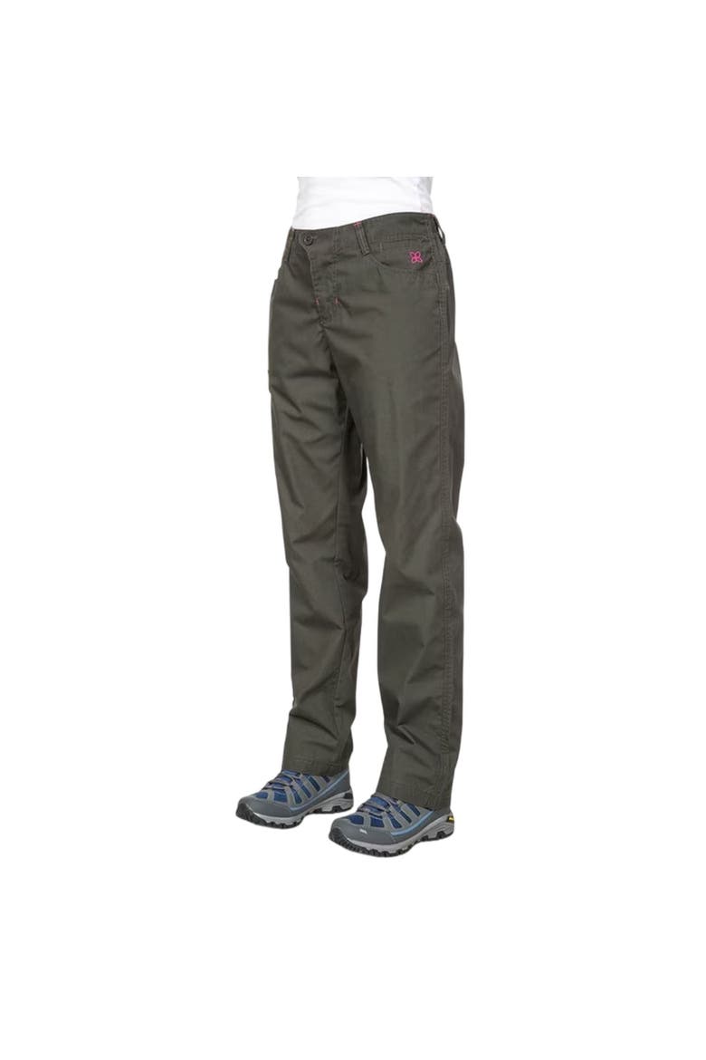 Rambler Straight Cargo Pants, Alternate, color, Ivy