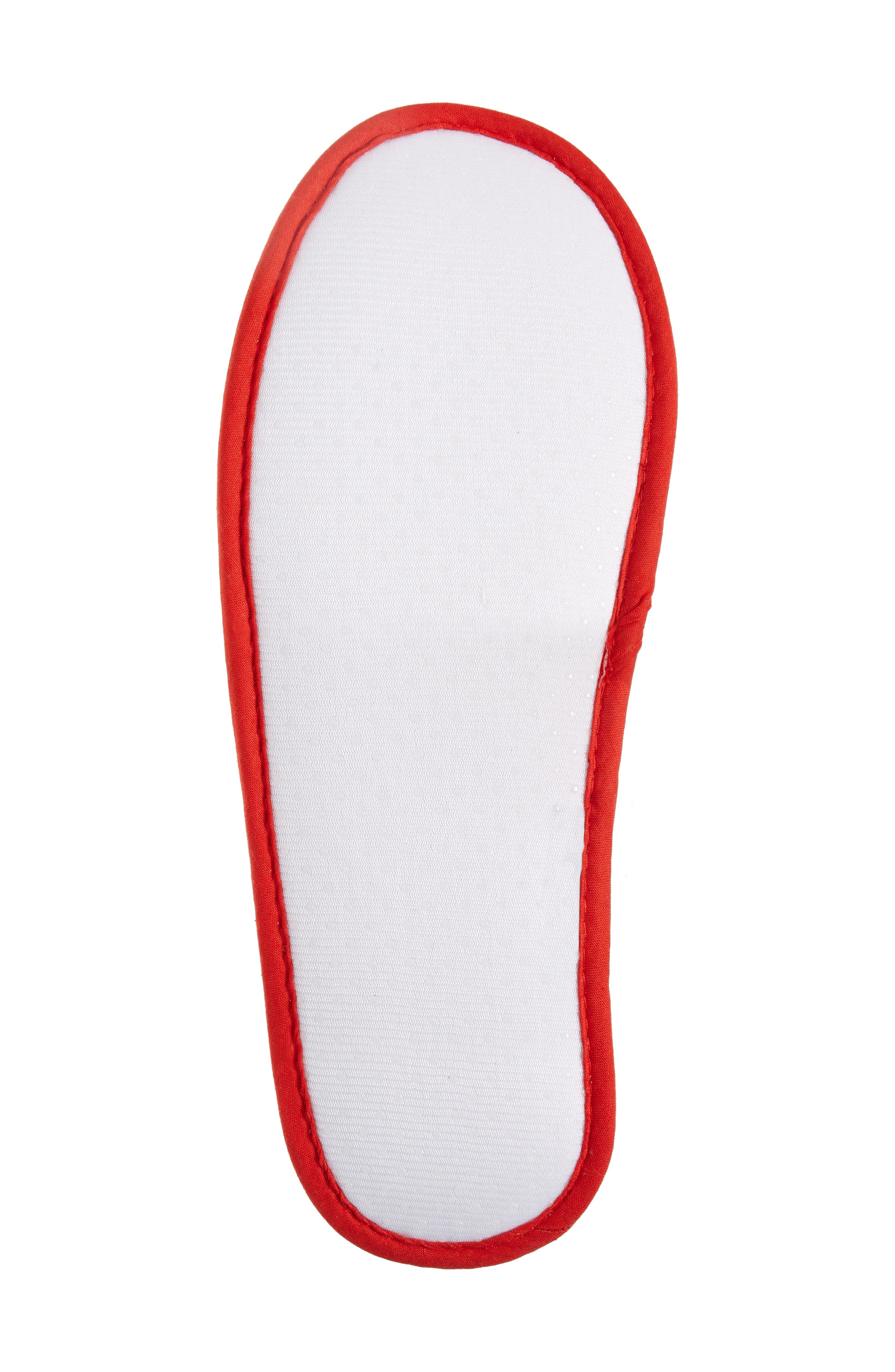 HAY Gender Inclusive Waffle Weave Slipper, Alternate, color, 