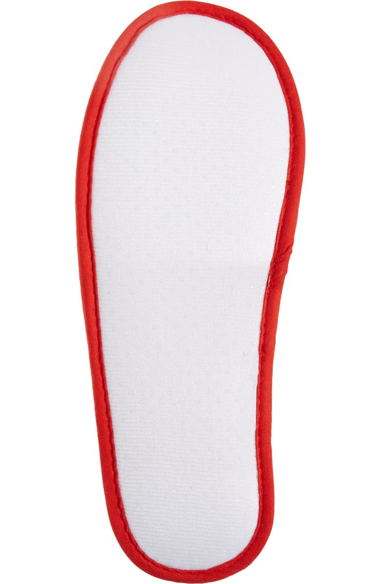 HAY Gender Inclusive Waffle Weave Slipper, Alternate, color,