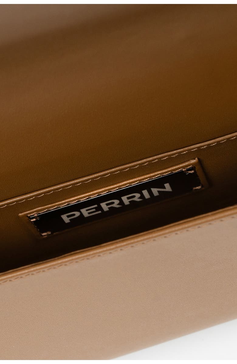 PERRIN PARIS Corsette Clutch, Alternate, color, Spice