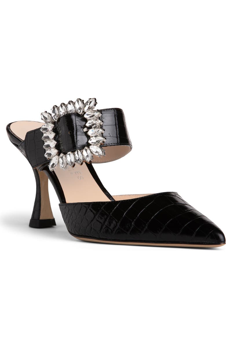 BEAUTIISOLES Georgina Mule, Main, color, Black