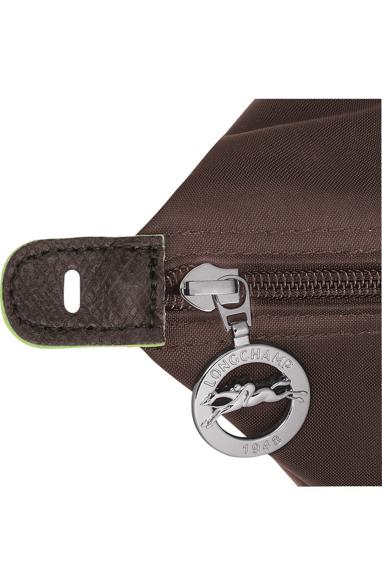 Longchamp Large Le Pilage Travel Bag, Alternate, color,