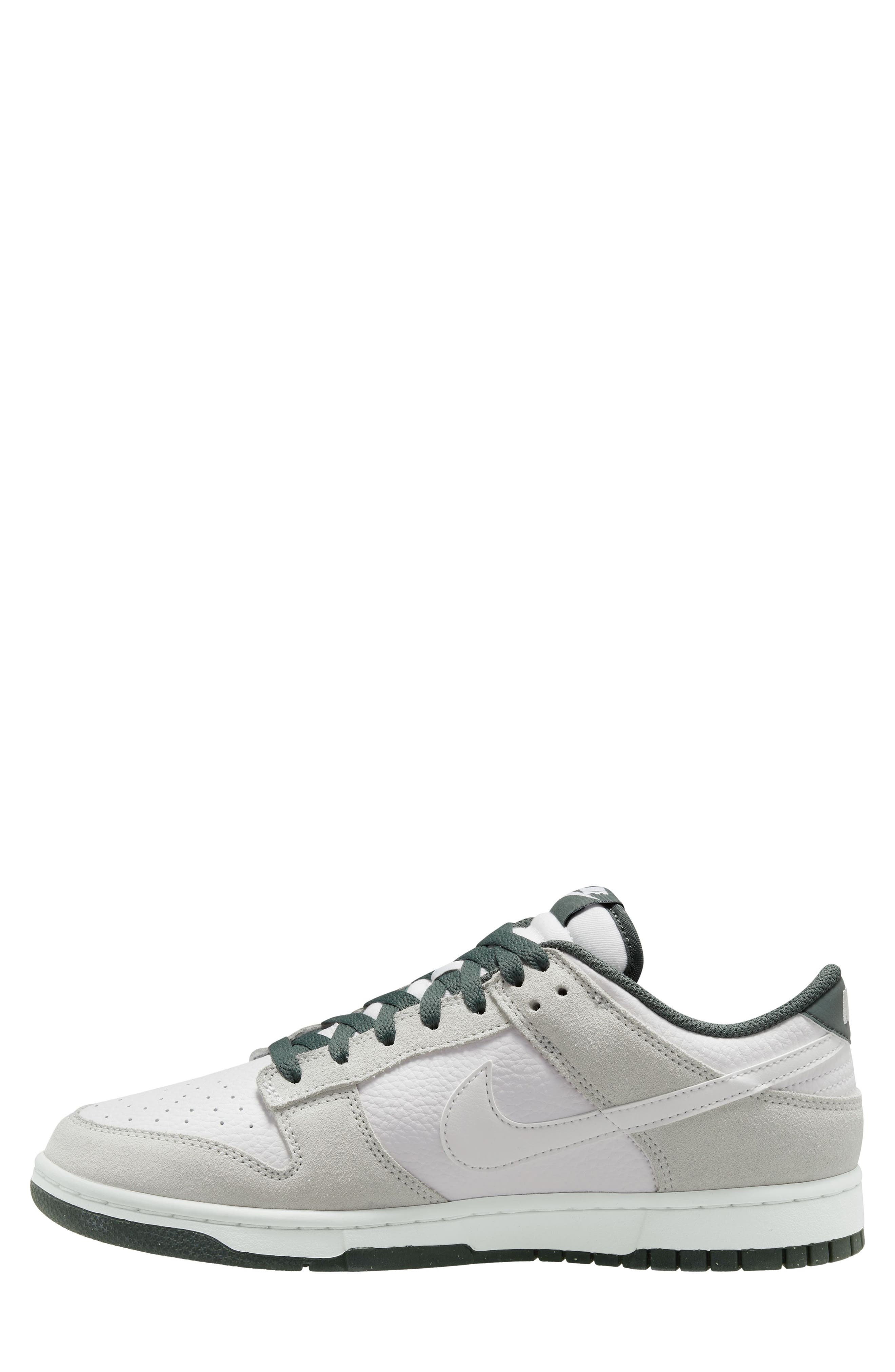 Nike Dunk Low Retro Sneaker, Alternate, color, 