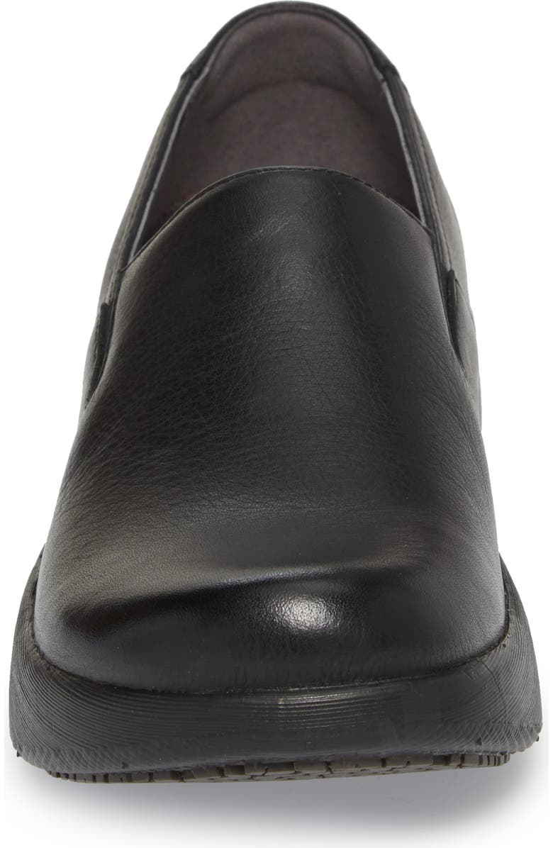 Dansko Winona Slip-On Clog, Alternate, color,