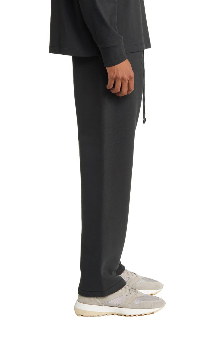 Fear of God Essentials Relaxed Cotton Blend Sweatpants, Alternate, color,