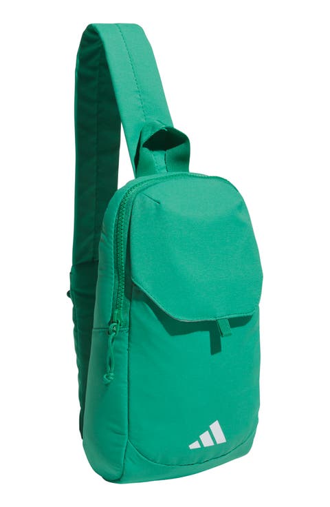Essentials 3 Sling Crossbody Bag