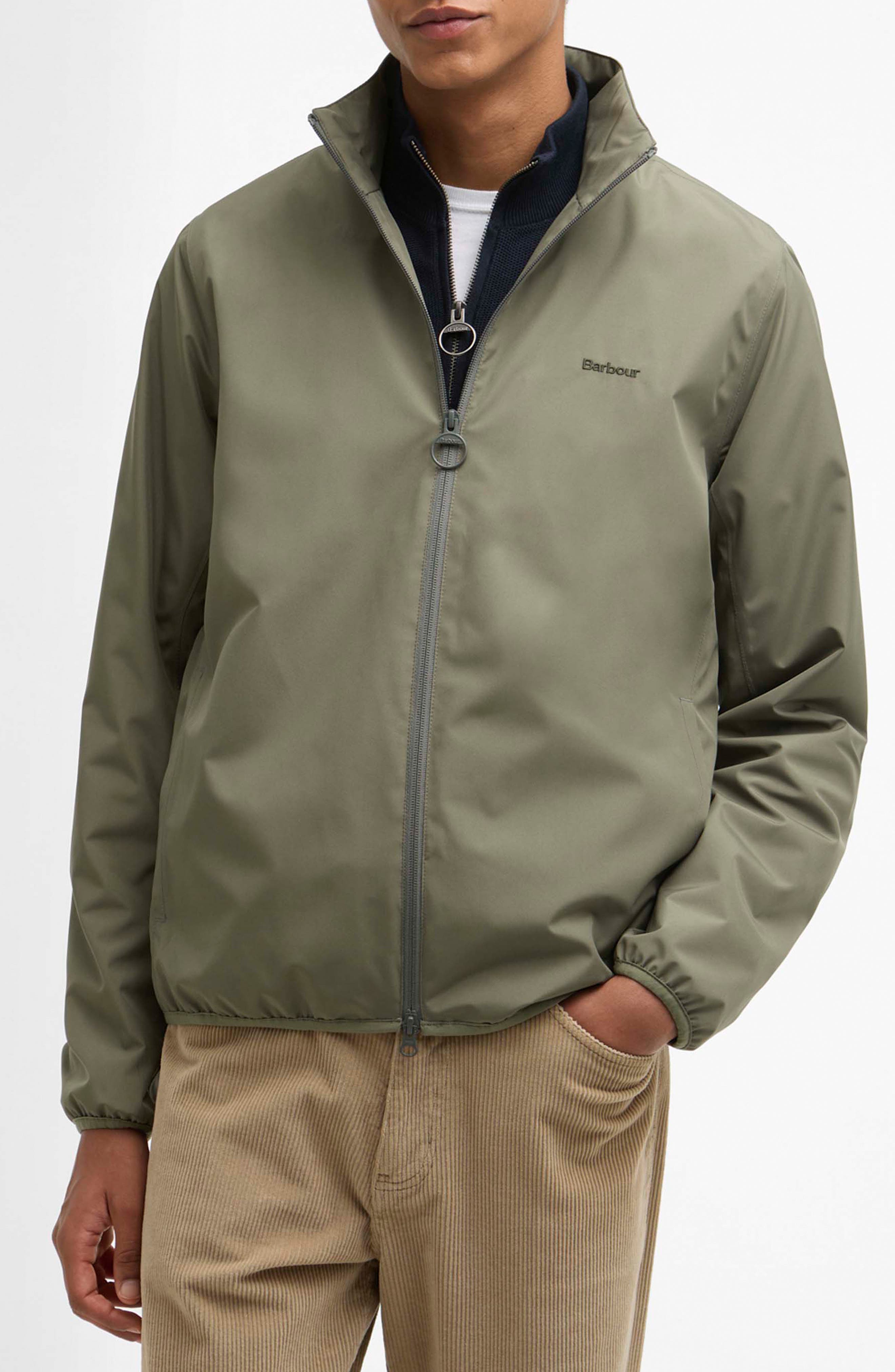 selected DUSTY OLIVE