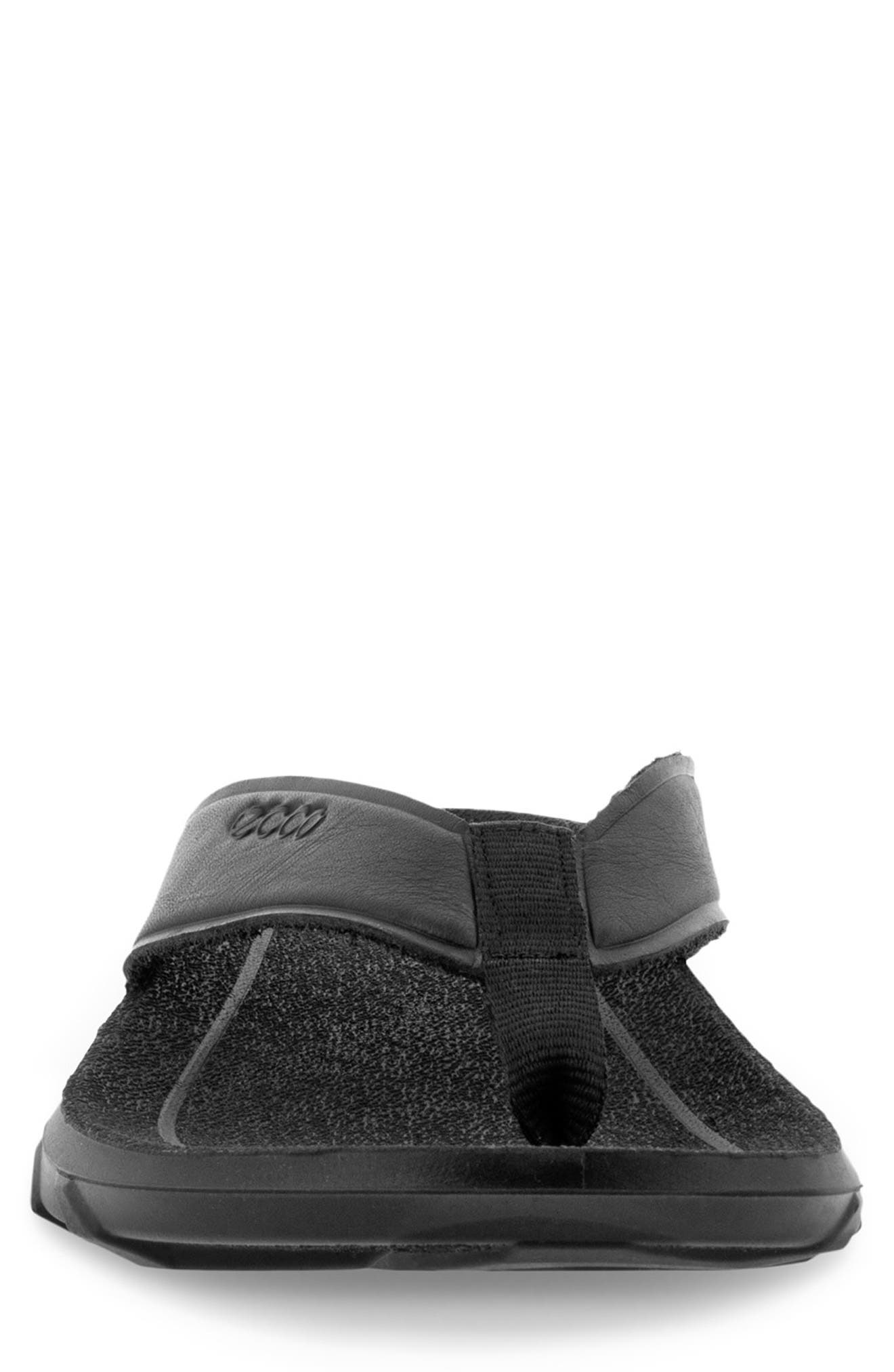 ECCO MX Flipsider Flip Flop, Alternate, color, 