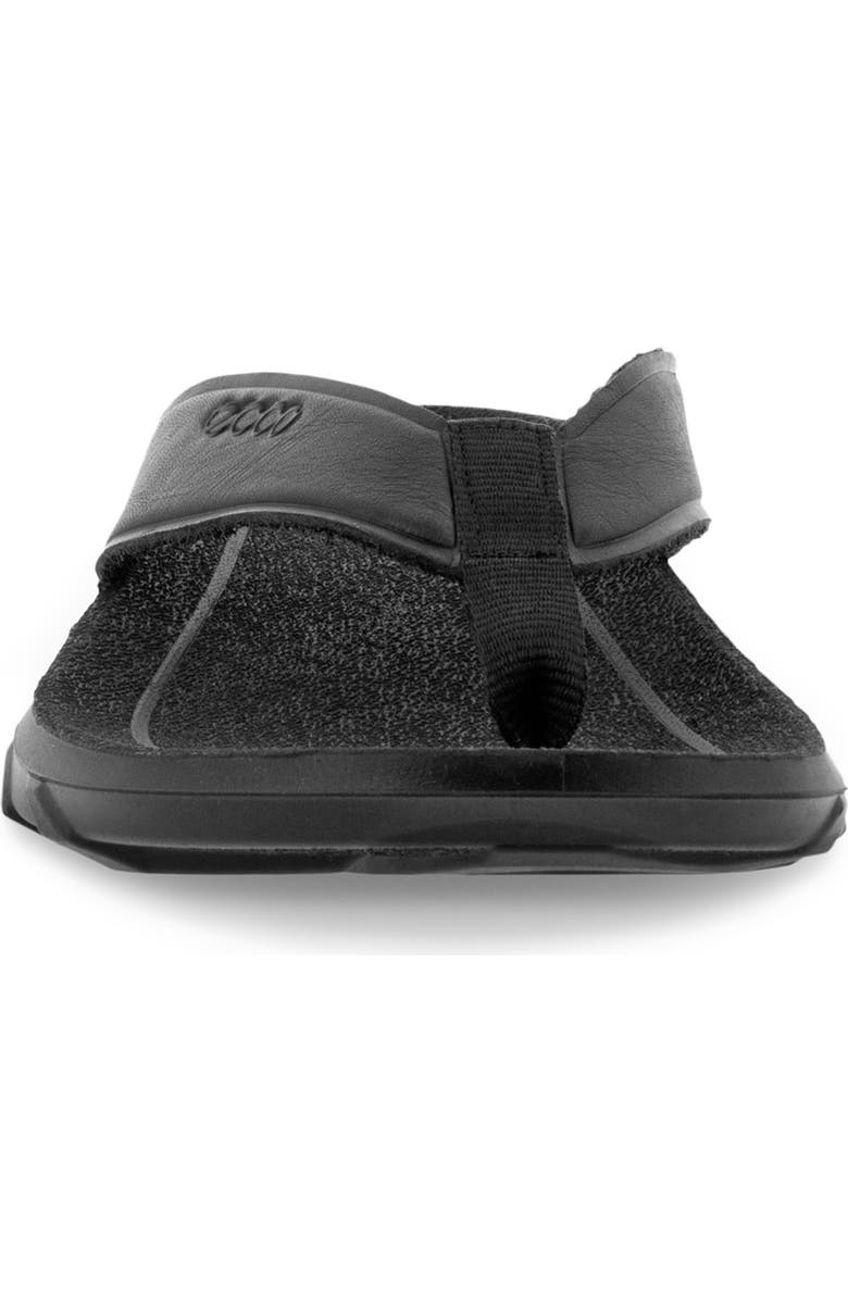 ECCO MX Flipsider Flip Flop, Alternate, color,