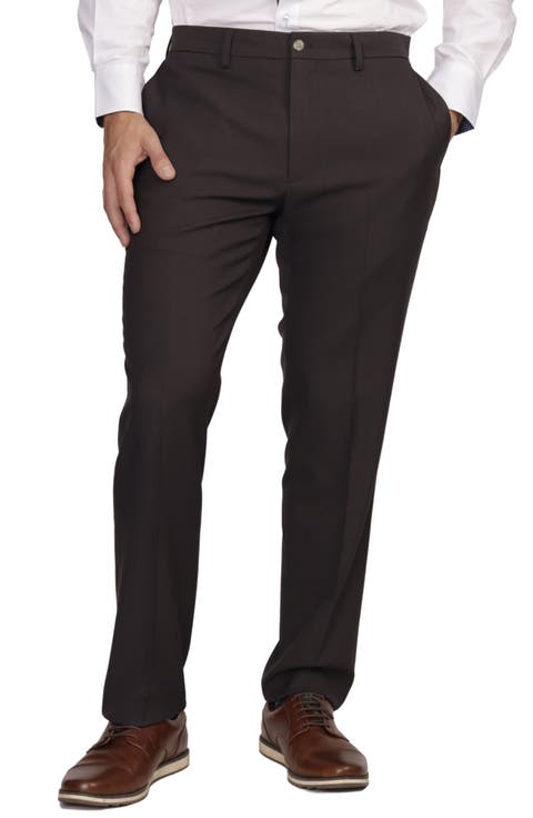 Tailored Dress Pant