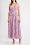selected Violet Multi