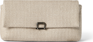 Brunello Cucinelli Sartorial clutch bag