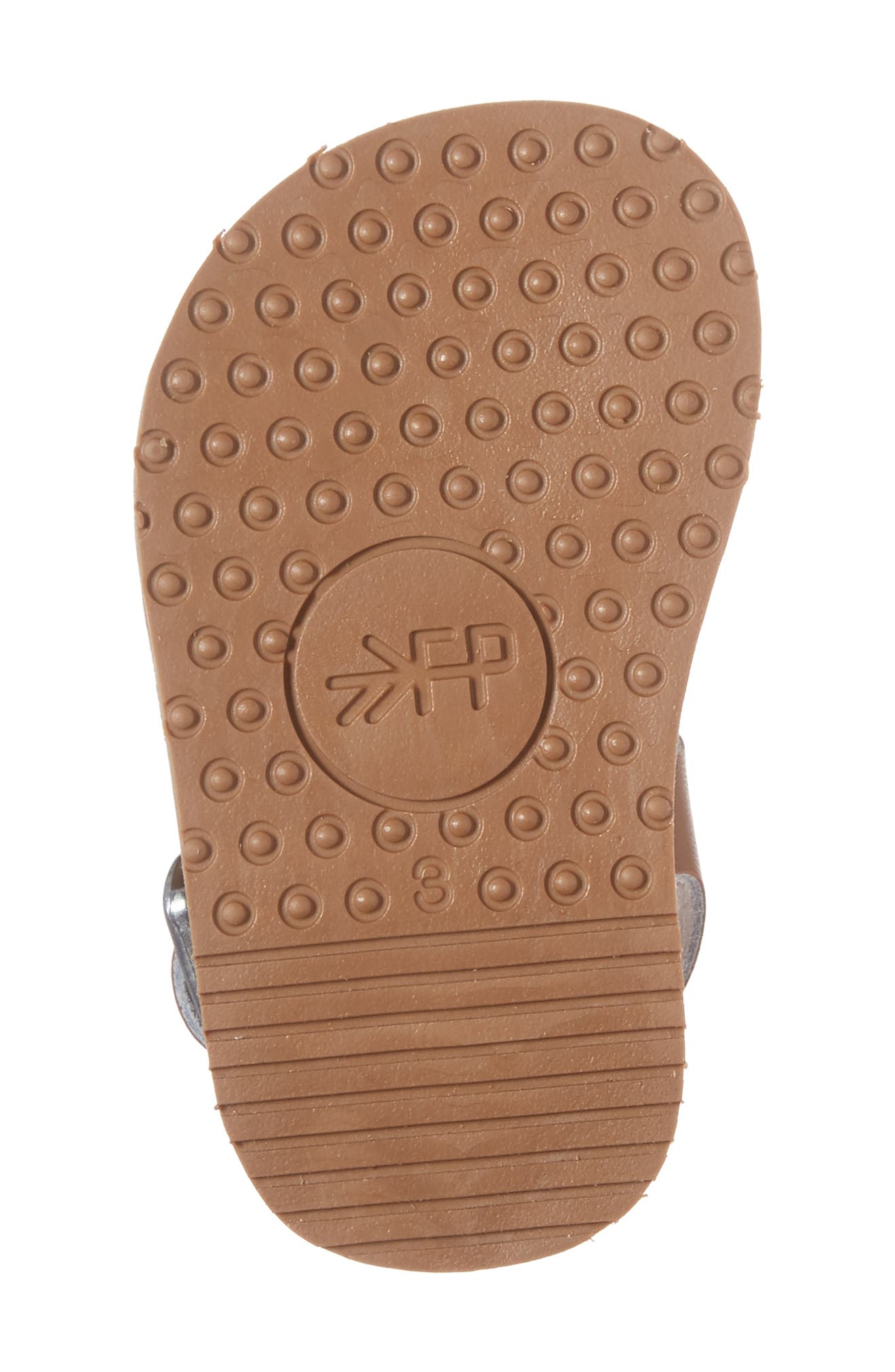 Sandal, Alternate, color, TAN