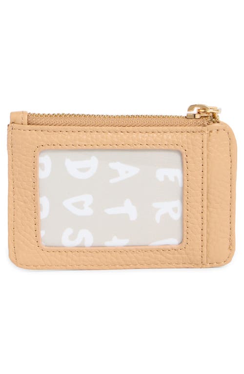 Aimee Kestenberg Alia Slim Id Wallet In Neutral