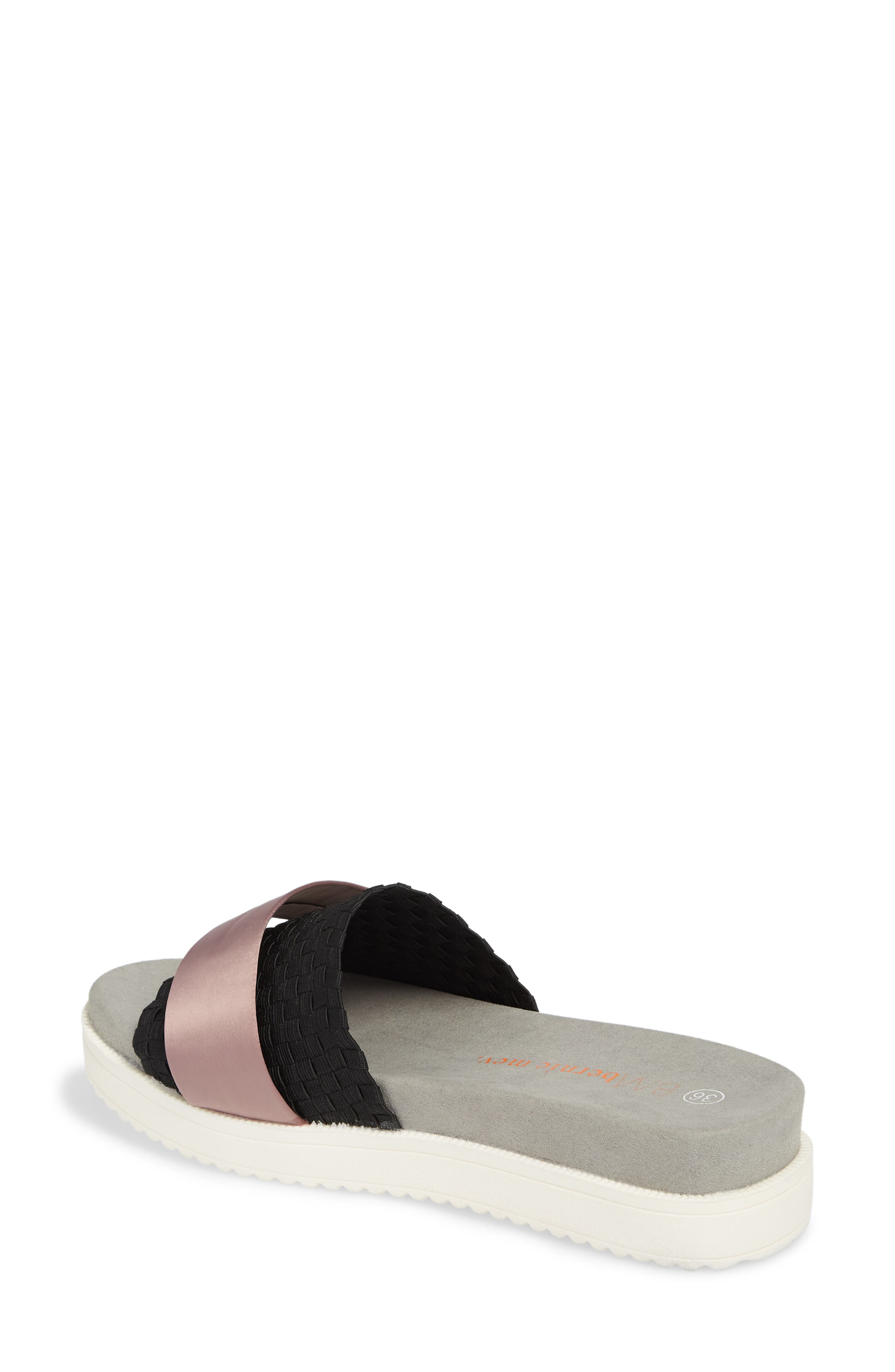 bernie mev. Ibiza Sandal, Alternate, color, 