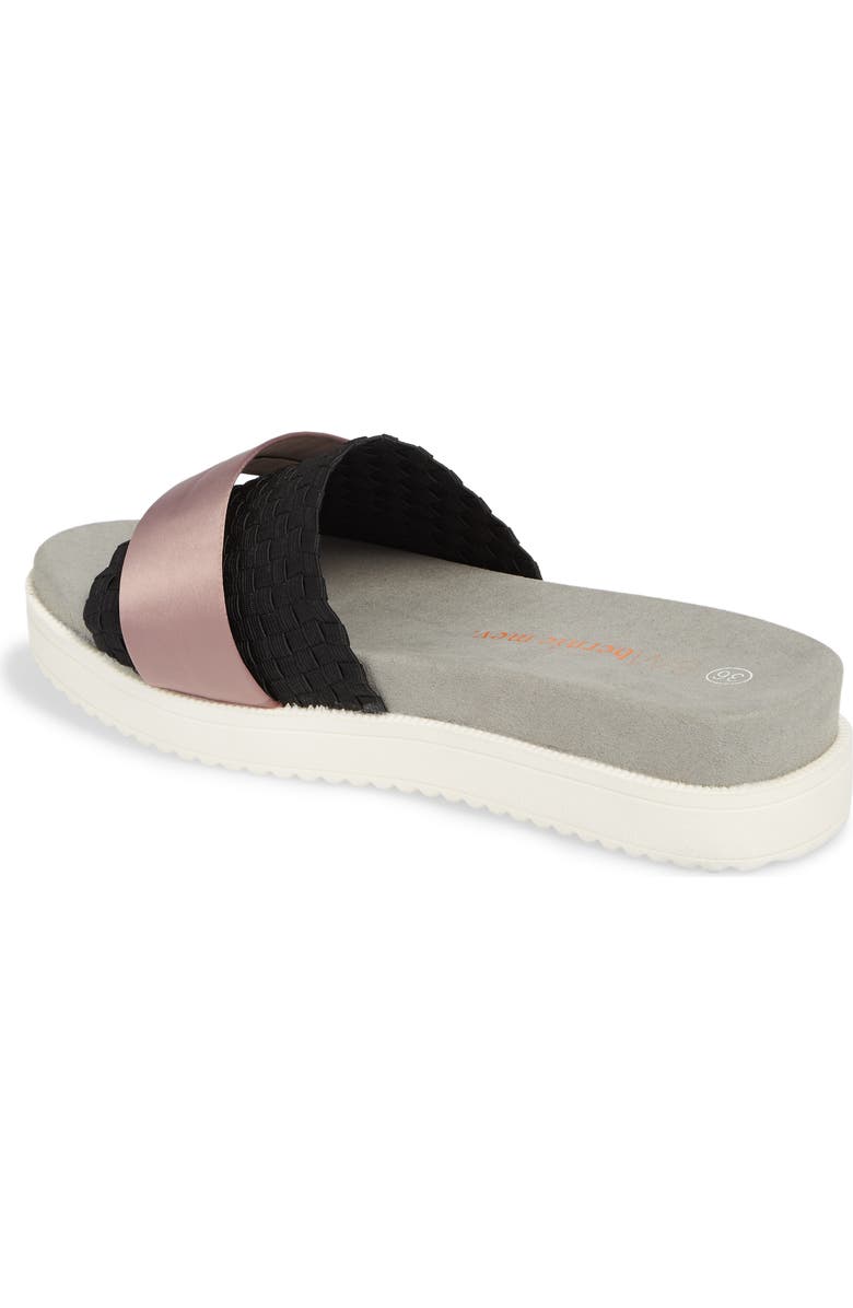 bernie mev. Ibiza Sandal, Alternate, color,