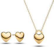 Sif Jakobs Jewellery Valentine Julia Jewelry Set 2