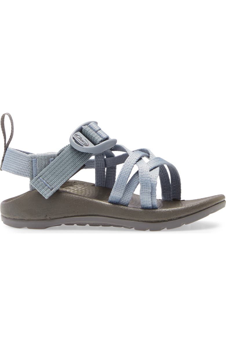 Chaco ZX/1 Ecotread Sport Sandal, Alternate, color,