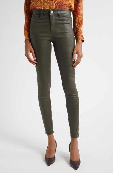 L'AGENCE Marguerite Skinny Jeans