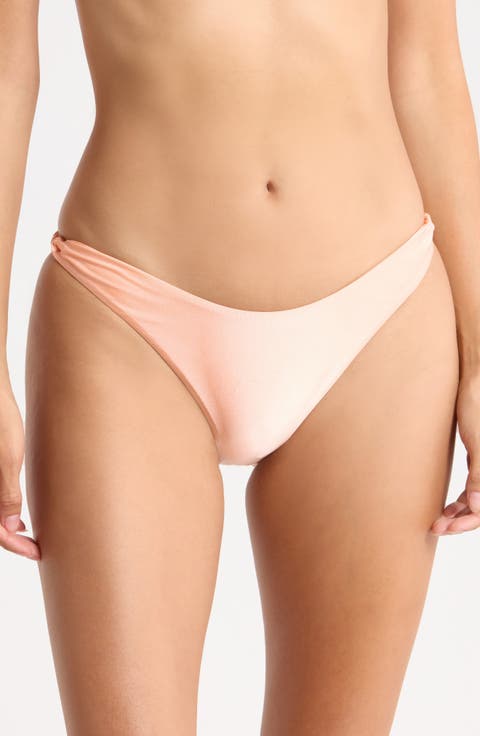 Maldive Bikini Bottoms